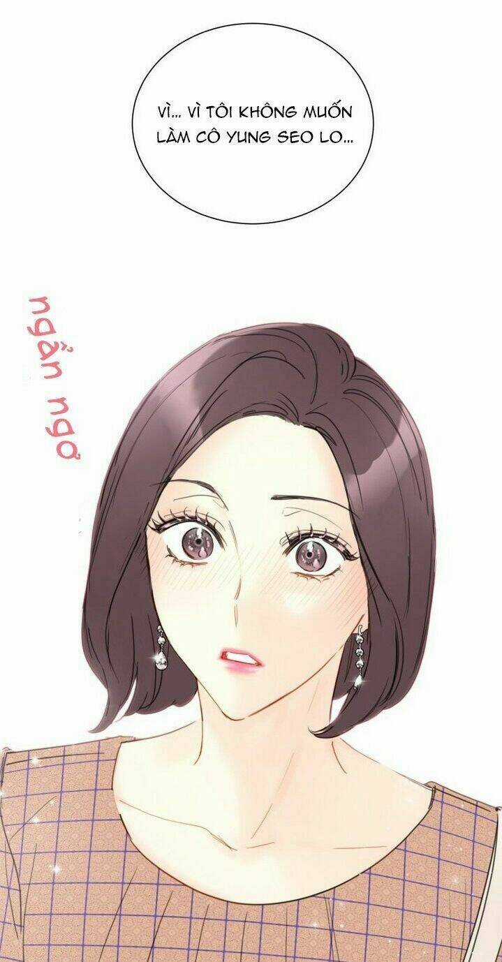 Hẹn Hò Nơi Công Sở Chapter 29 trang 38