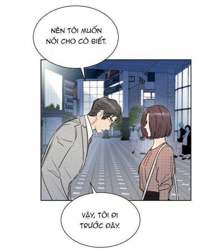 Hẹn Hò Nơi Công Sở Chapter 29 trang 39