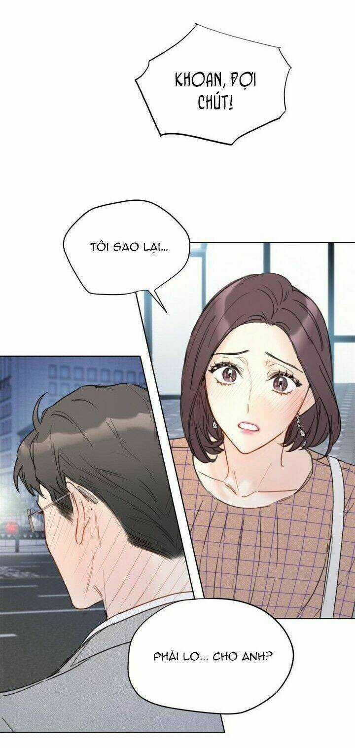 Hẹn Hò Nơi Công Sở Chapter 29 trang 40