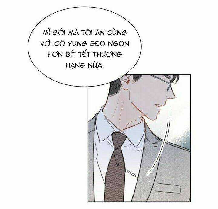 Hẹn Hò Nơi Công Sở Chapter 29 trang 42