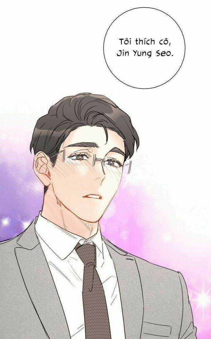 Hẹn Hò Nơi Công Sở Chapter 29 trang 43