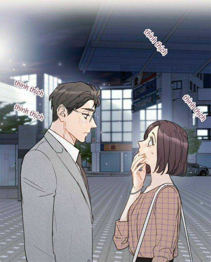 Hẹn Hò Nơi Công Sở Chapter 29 trang 44