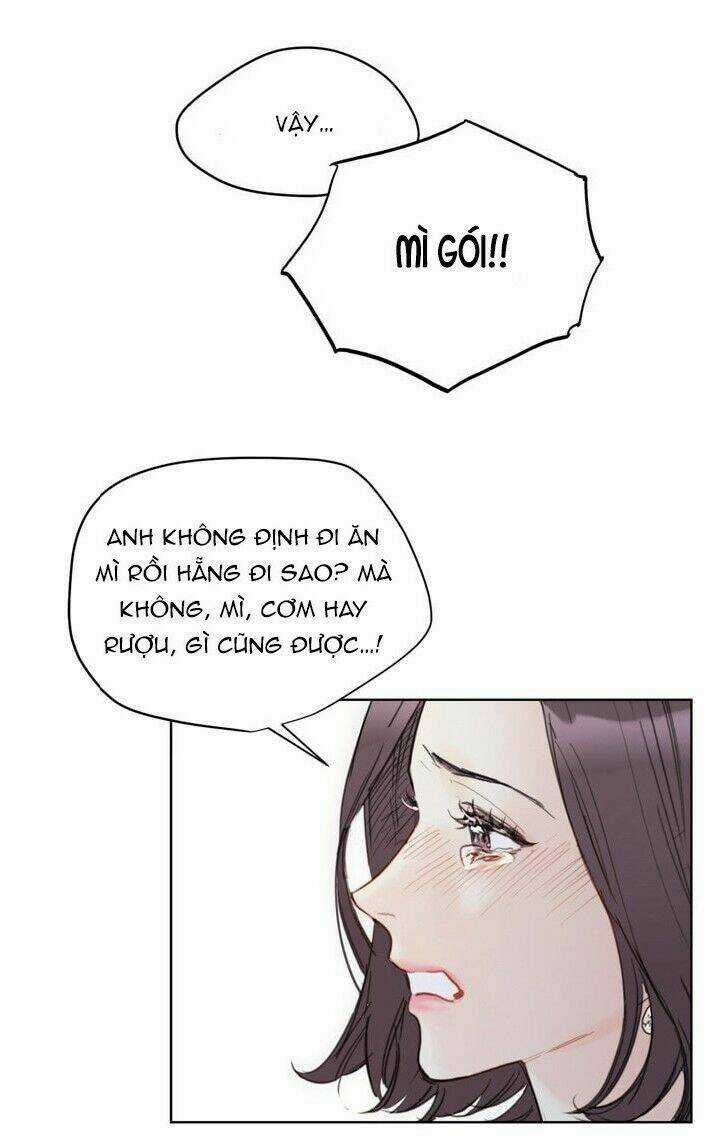 Hẹn Hò Nơi Công Sở Chapter 29 trang 45