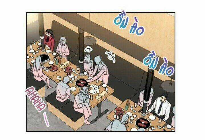 Hẹn Hò Nơi Công Sở Chapter 29 trang 48