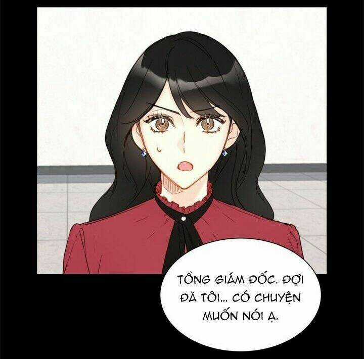 Hẹn Hò Nơi Công Sở Chapter 29 trang 50