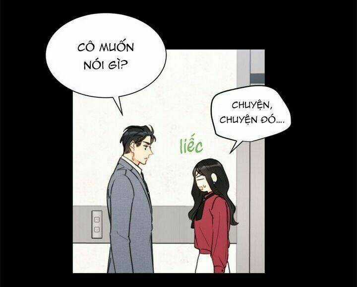 Hẹn Hò Nơi Công Sở Chapter 29 trang 52