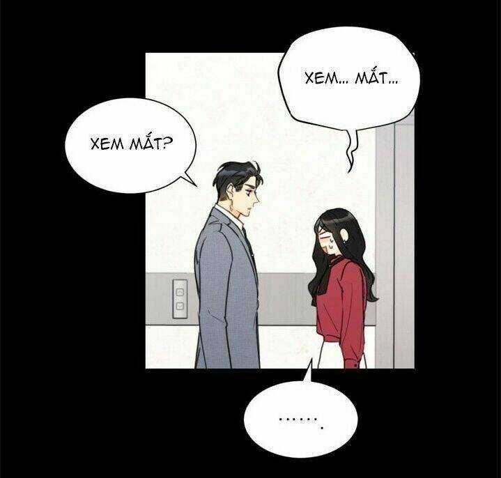 Hẹn Hò Nơi Công Sở Chapter 29 trang 53