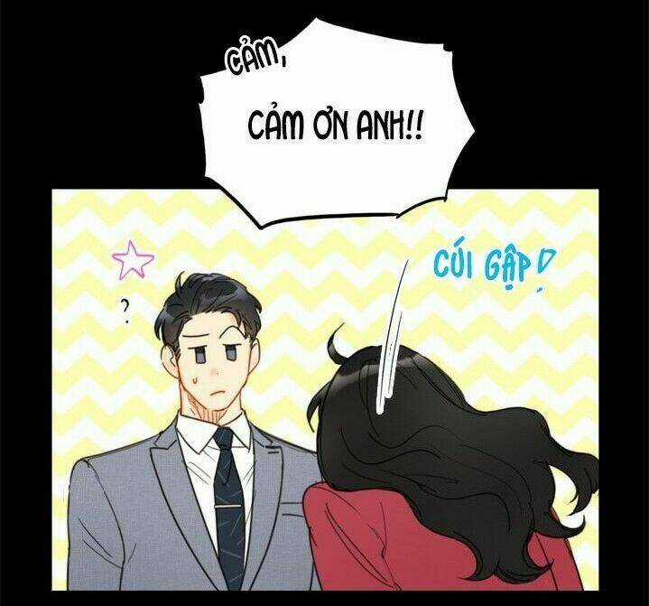 Hẹn Hò Nơi Công Sở Chapter 29 trang 54