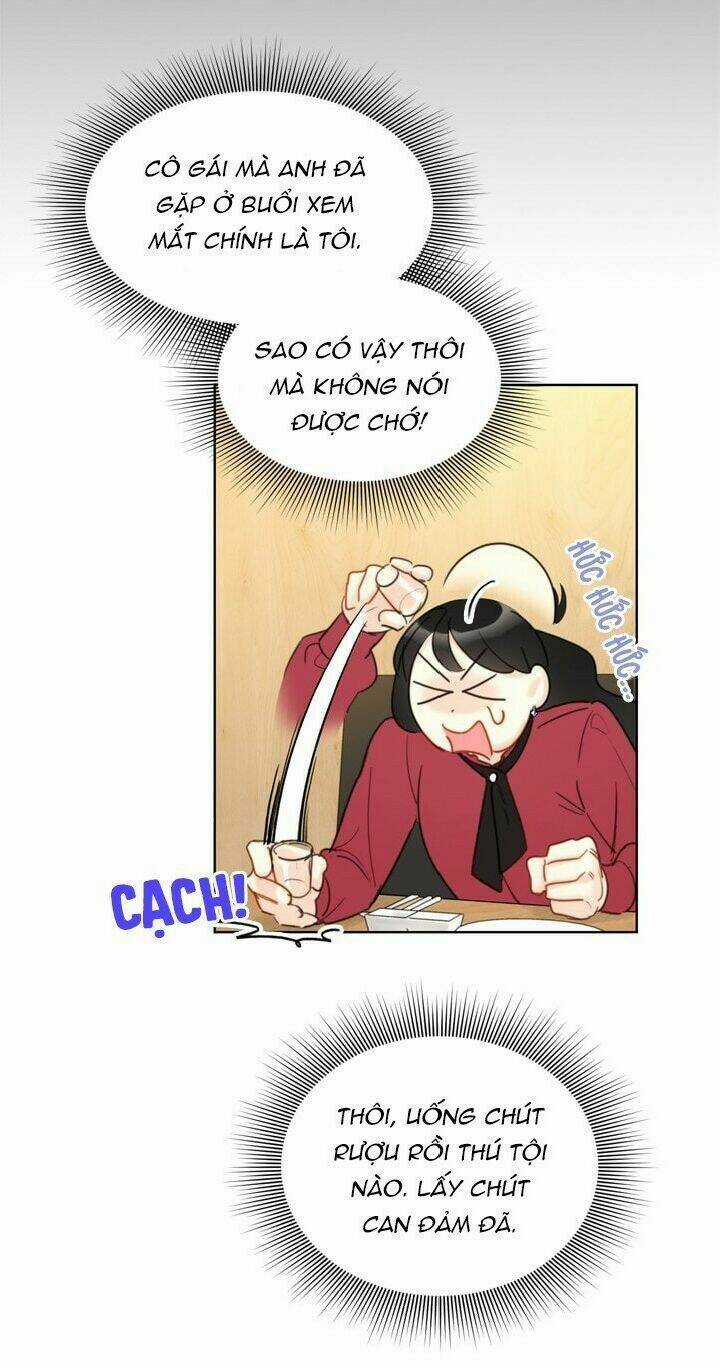 Hẹn Hò Nơi Công Sở Chapter 29 trang 57