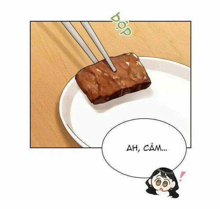 Hẹn Hò Nơi Công Sở Chapter 29 trang 58