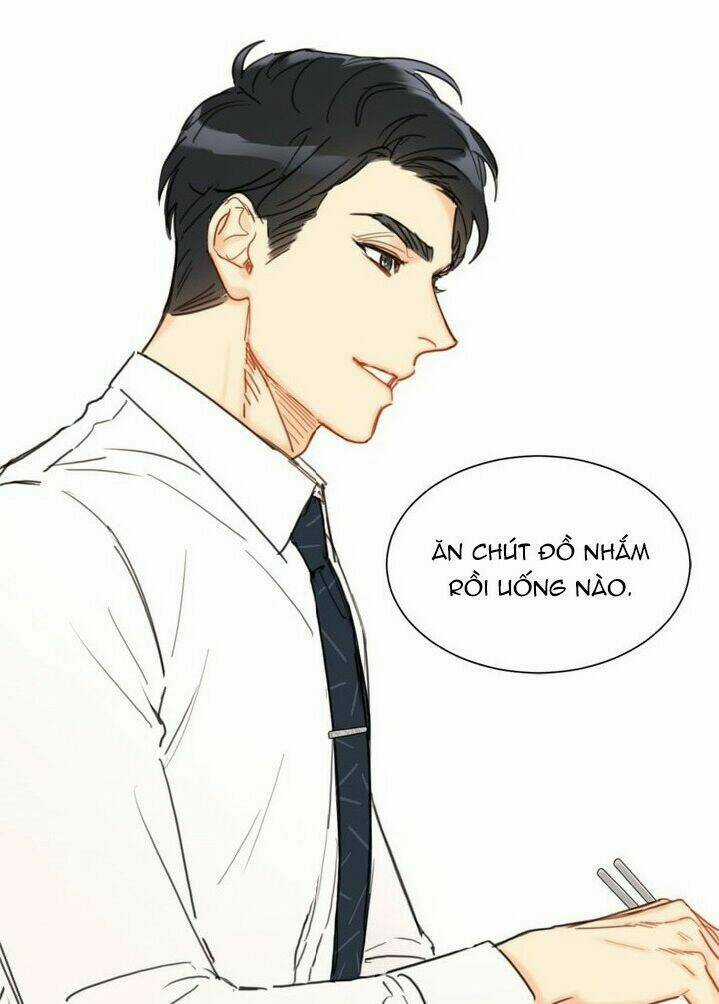 Hẹn Hò Nơi Công Sở Chapter 29 trang 59