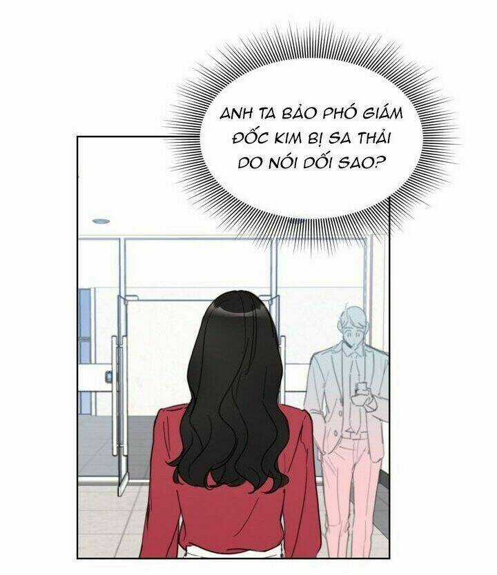 Hẹn Hò Nơi Công Sở Chapter 29 trang 9