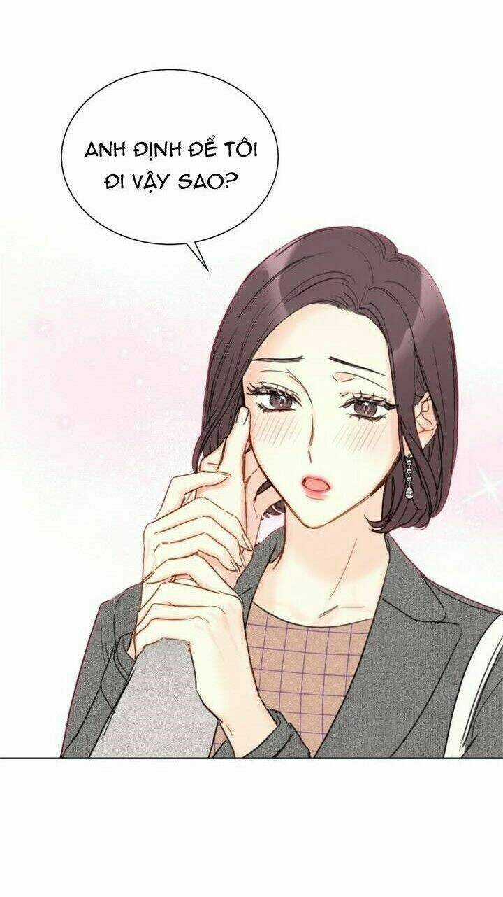 Hẹn Hò Nơi Công Sở Chapter 30 trang 11