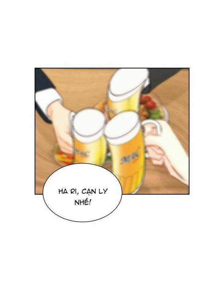 Hẹn Hò Nơi Công Sở Chapter 30 trang 14