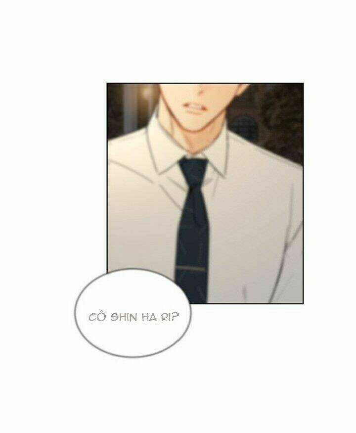 Hẹn Hò Nơi Công Sở Chapter 30 trang 17