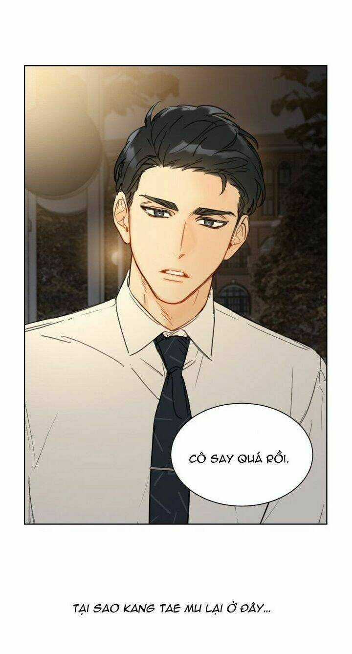 Hẹn Hò Nơi Công Sở Chapter 30 trang 18