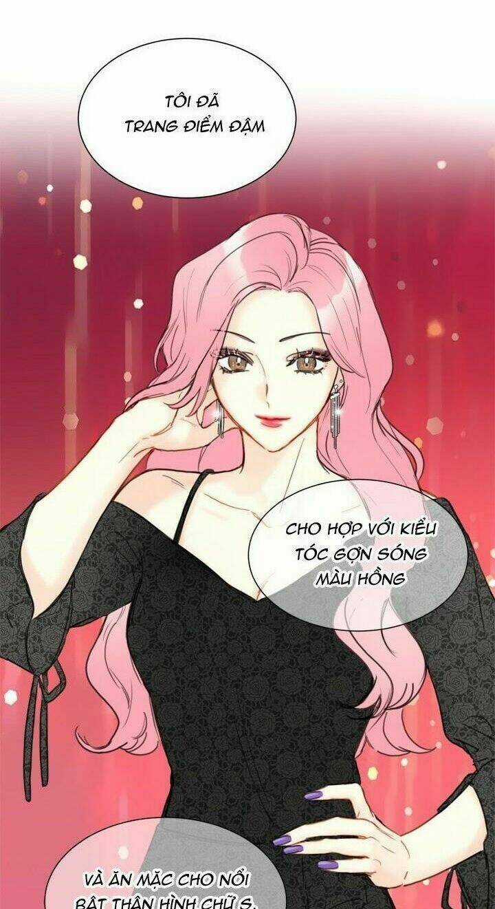 Hẹn Hò Nơi Công Sở Chapter 30 trang 29