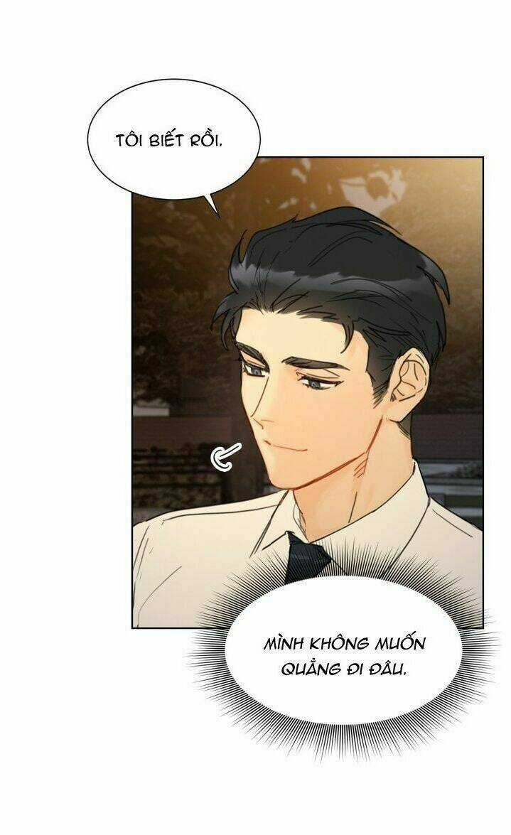 Hẹn Hò Nơi Công Sở Chapter 30 trang 32