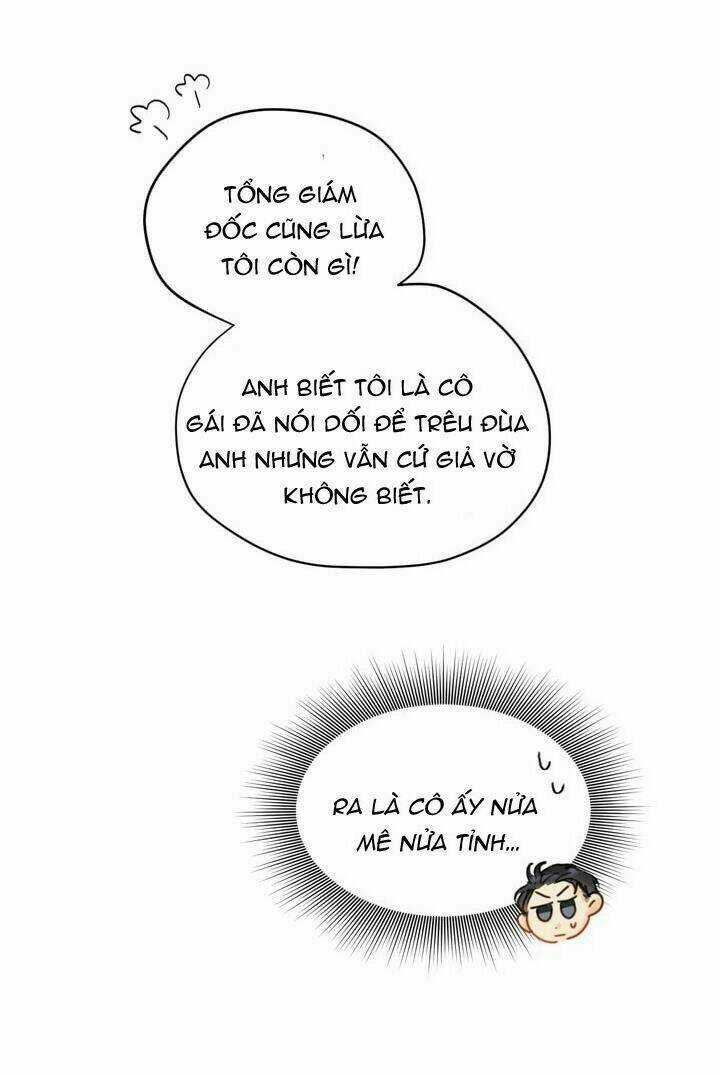 Hẹn Hò Nơi Công Sở Chapter 30 trang 37