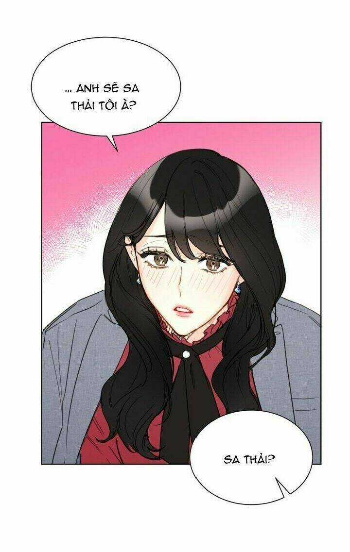 Hẹn Hò Nơi Công Sở Chapter 30 trang 38