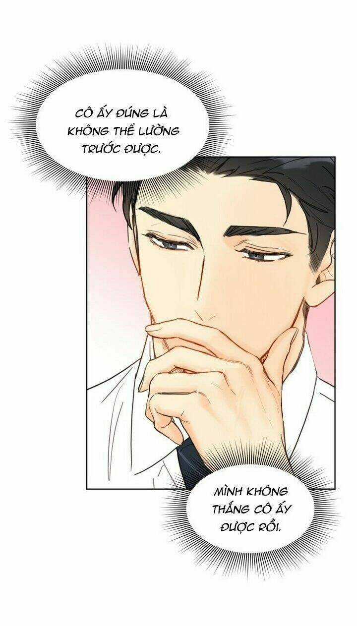 Hẹn Hò Nơi Công Sở Chapter 30 trang 45