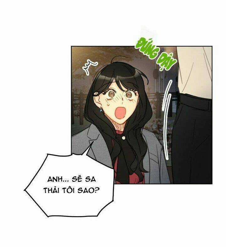 Hẹn Hò Nơi Công Sở Chapter 30 trang 47