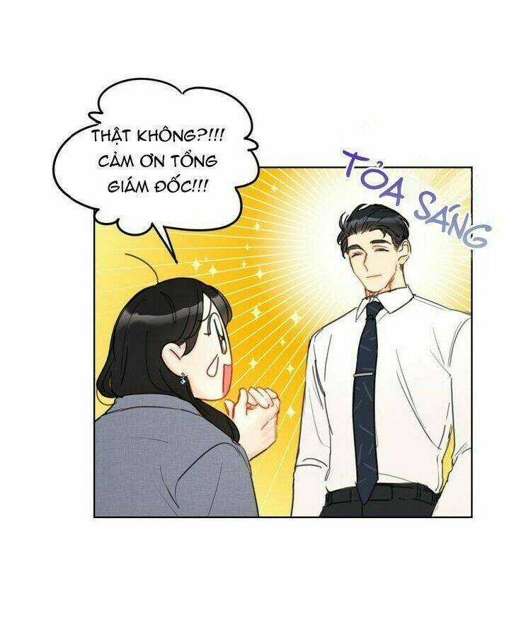 Hẹn Hò Nơi Công Sở Chapter 30 trang 49