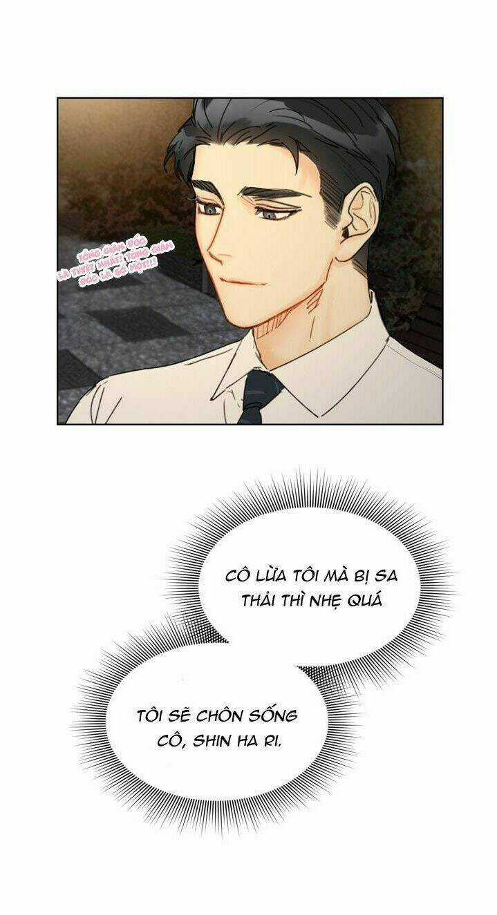 Hẹn Hò Nơi Công Sở Chapter 30 trang 50