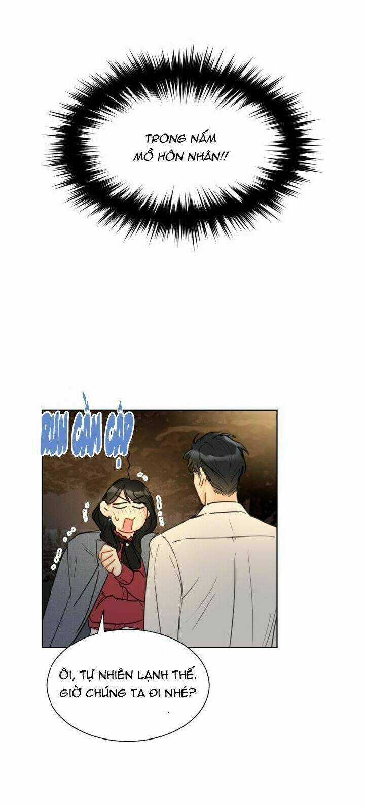 Hẹn Hò Nơi Công Sở Chapter 30 trang 51