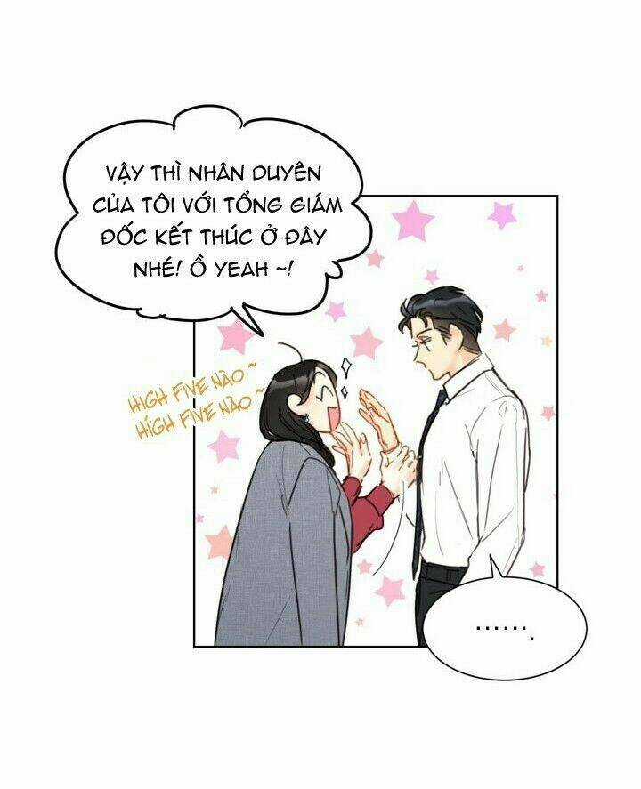 Hẹn Hò Nơi Công Sở Chapter 30 trang 52