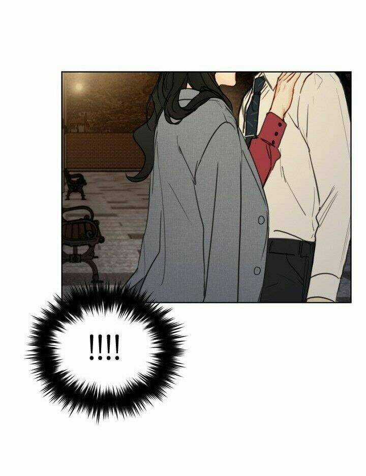 Hẹn Hò Nơi Công Sở Chapter 30 trang 55