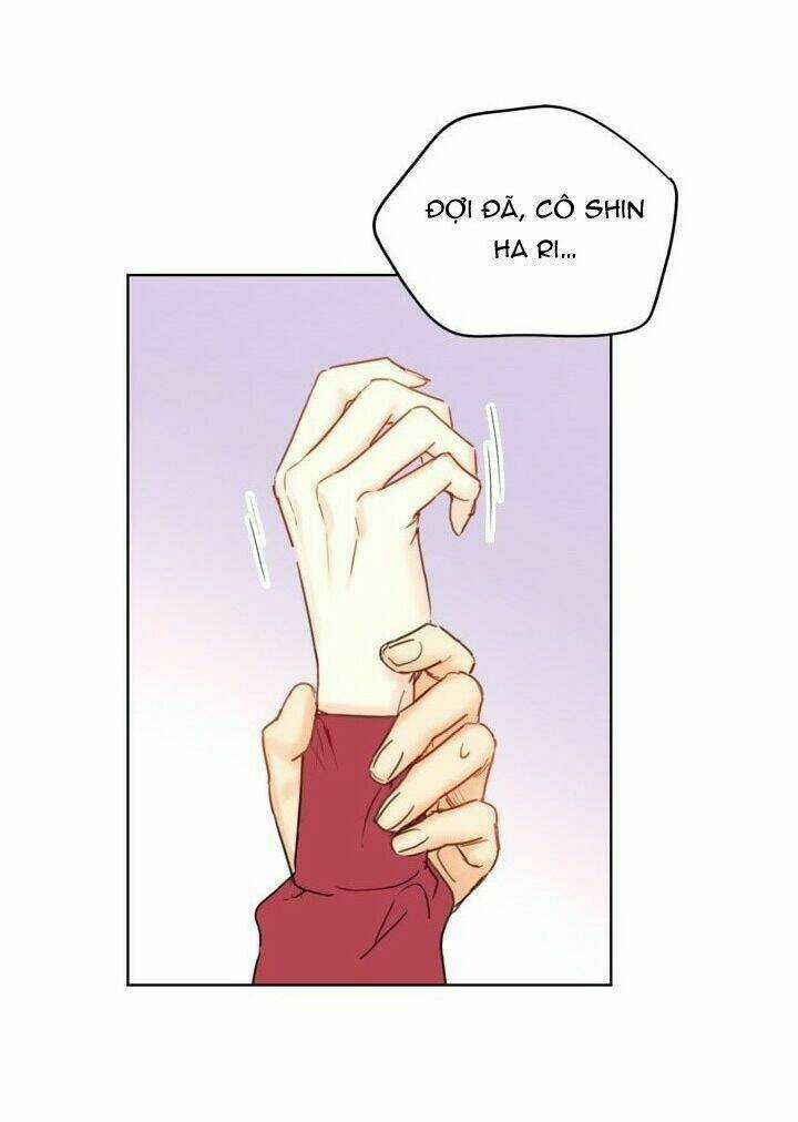 Hẹn Hò Nơi Công Sở Chapter 30 trang 56