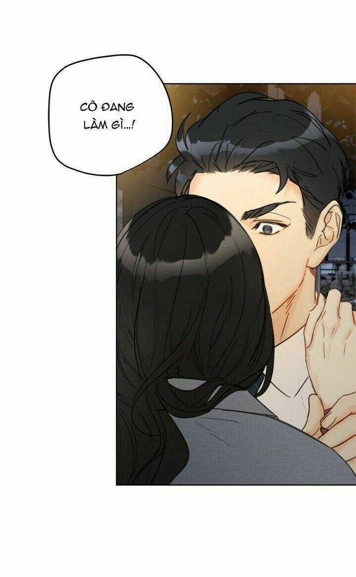 Hẹn Hò Nơi Công Sở Chapter 30 trang 57