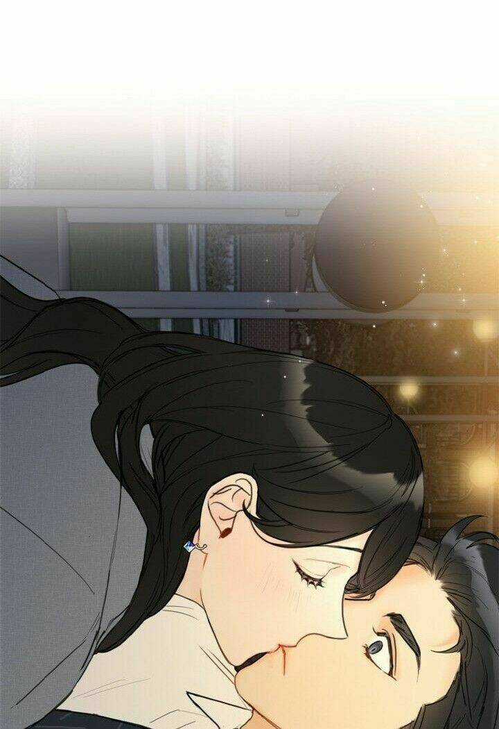 Hẹn Hò Nơi Công Sở Chapter 30 trang 58