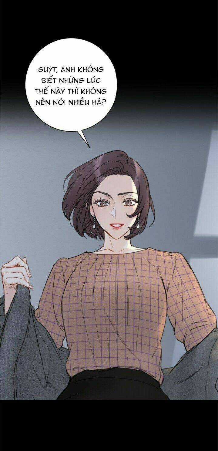 Hẹn Hò Nơi Công Sở Chapter 31 trang 13