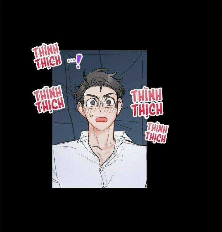 Hẹn Hò Nơi Công Sở Chapter 31 trang 14