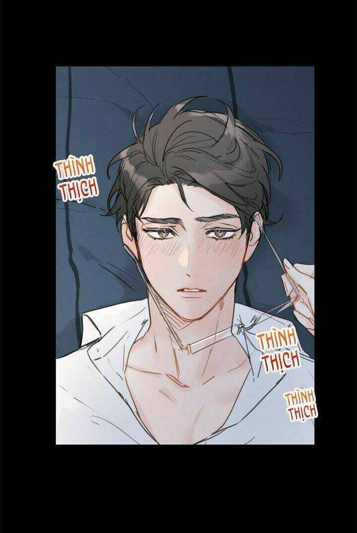 Hẹn Hò Nơi Công Sở Chapter 31 trang 15