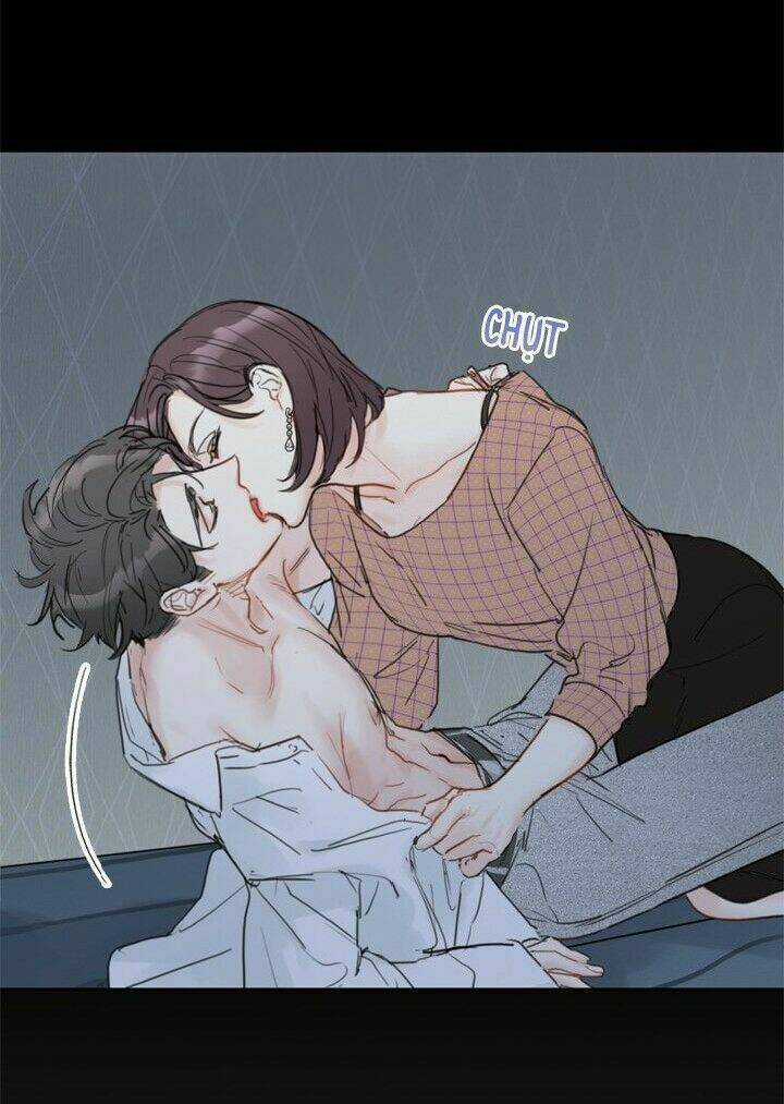 Hẹn Hò Nơi Công Sở Chapter 31 trang 16