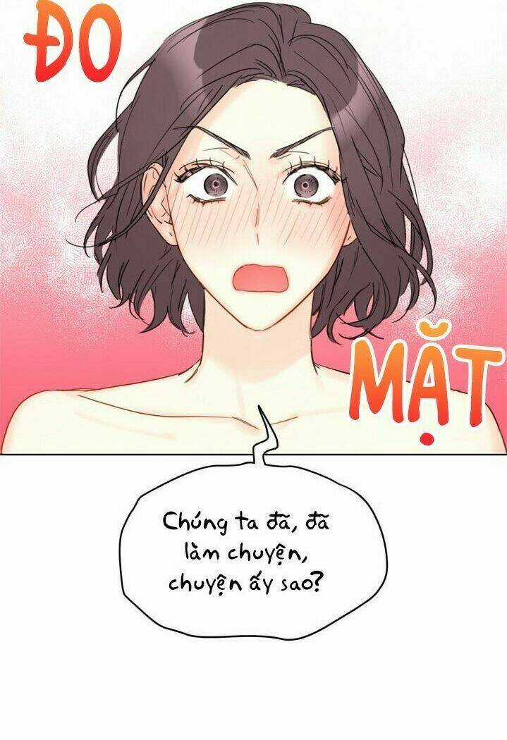 Hẹn Hò Nơi Công Sở Chapter 31 trang 18