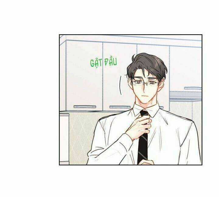 Hẹn Hò Nơi Công Sở Chapter 31 trang 19