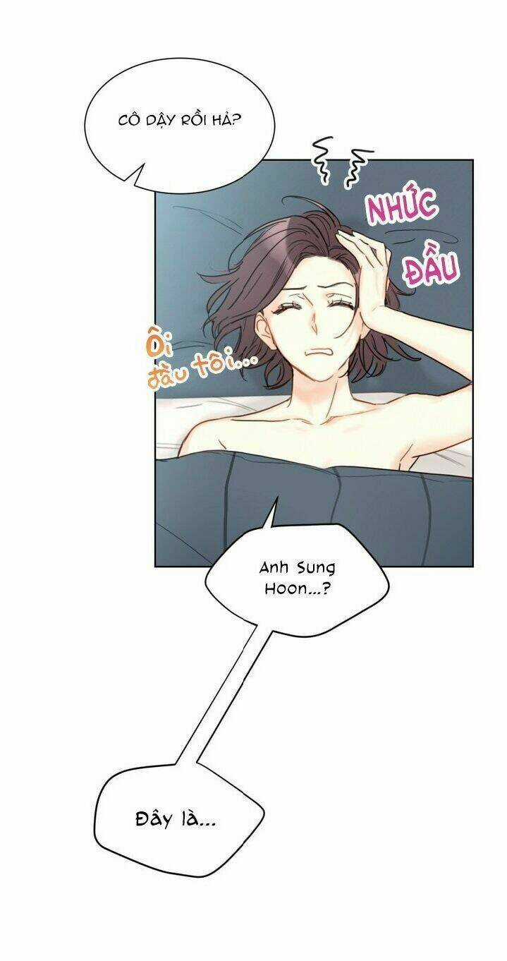 Hẹn Hò Nơi Công Sở Chapter 31 trang 2