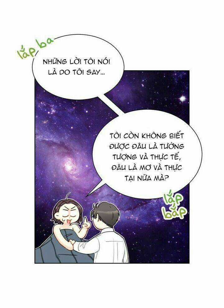 Hẹn Hò Nơi Công Sở Chapter 31 trang 23