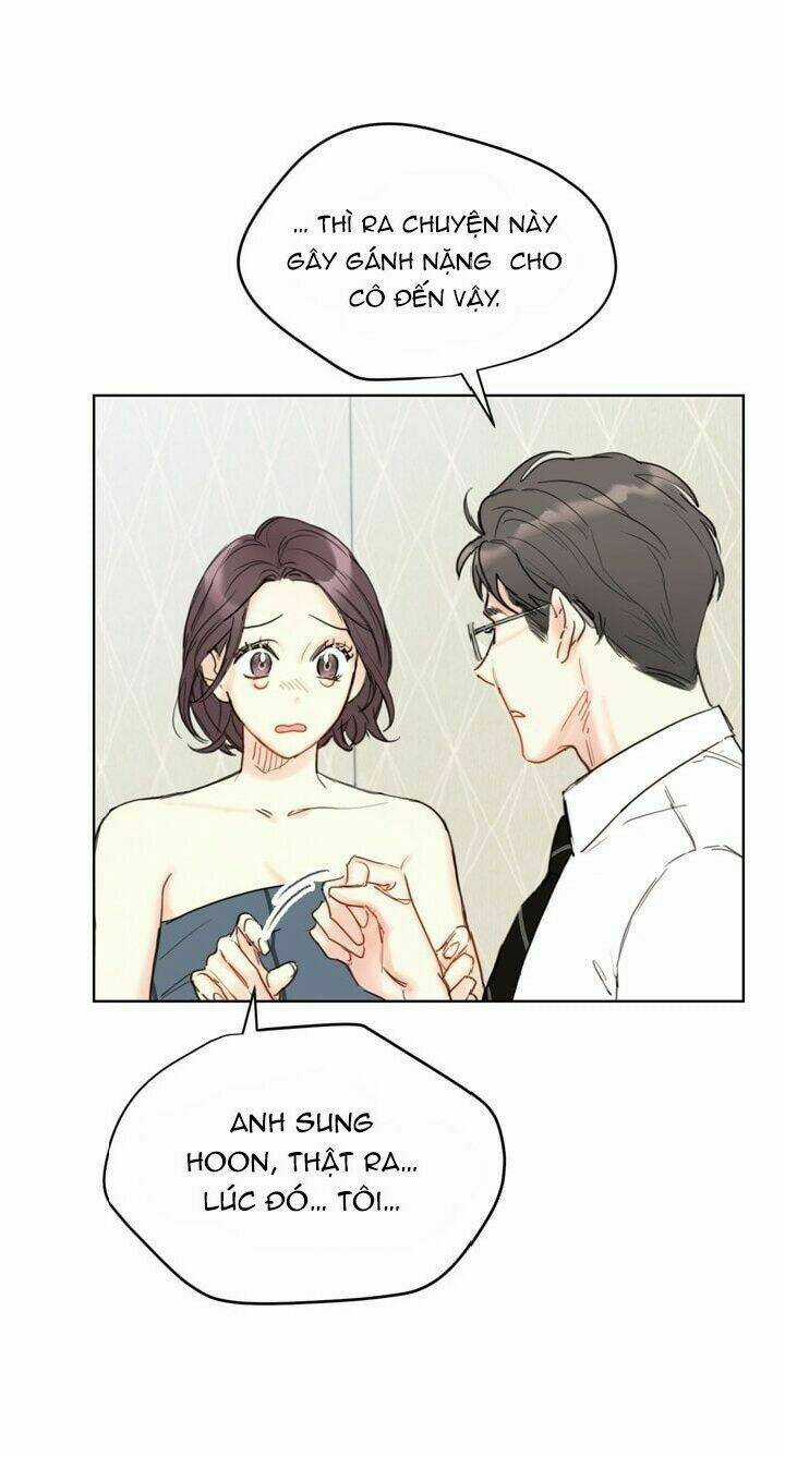 Hẹn Hò Nơi Công Sở Chapter 31 trang 24