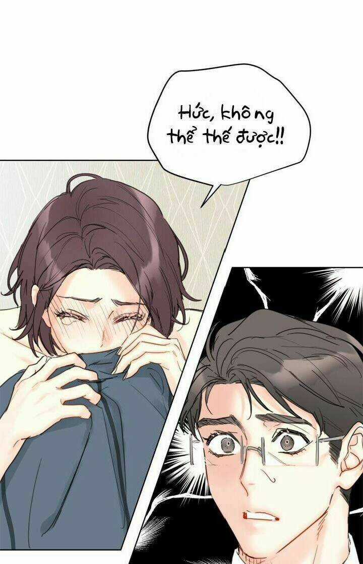 Hẹn Hò Nơi Công Sở Chapter 31 trang 25