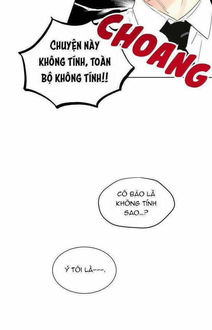 Hẹn Hò Nơi Công Sở Chapter 31 trang 26