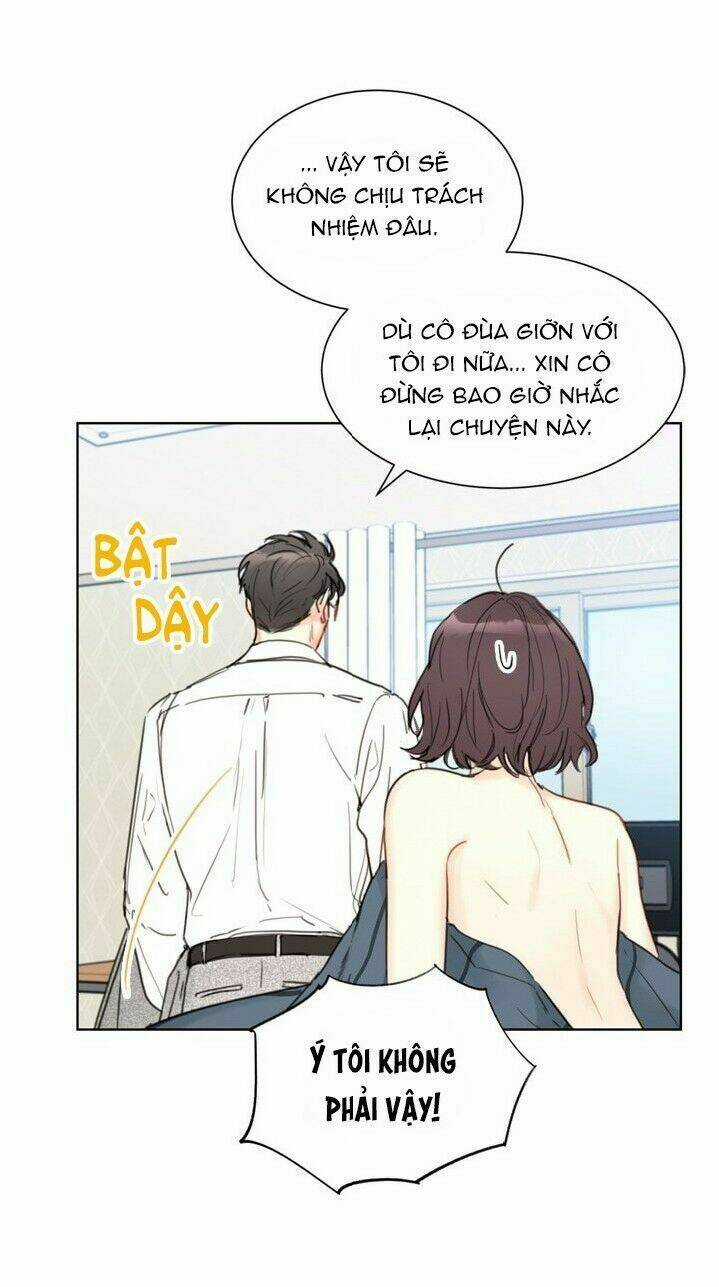 Hẹn Hò Nơi Công Sở Chapter 31 trang 27
