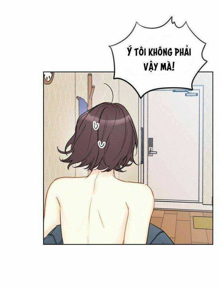 Hẹn Hò Nơi Công Sở Chapter 31 trang 29