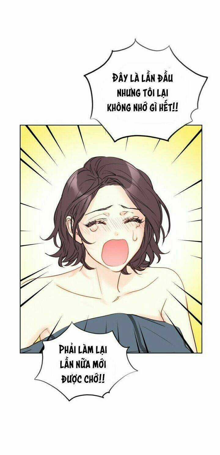 Hẹn Hò Nơi Công Sở Chapter 31 trang 30