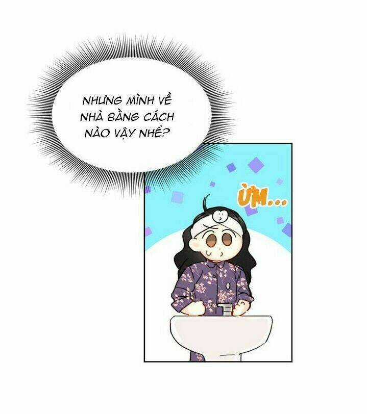 Hẹn Hò Nơi Công Sở Chapter 31 trang 34