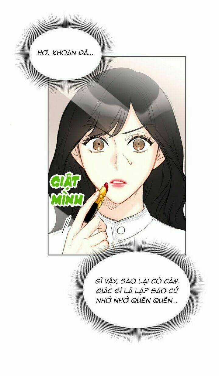 Hẹn Hò Nơi Công Sở Chapter 31 trang 36